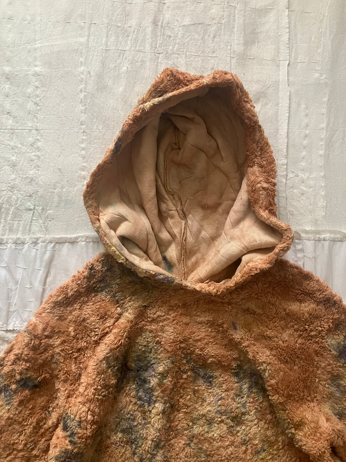 EIRINN HAYHOW - Magic Flower Power Hoodie 2