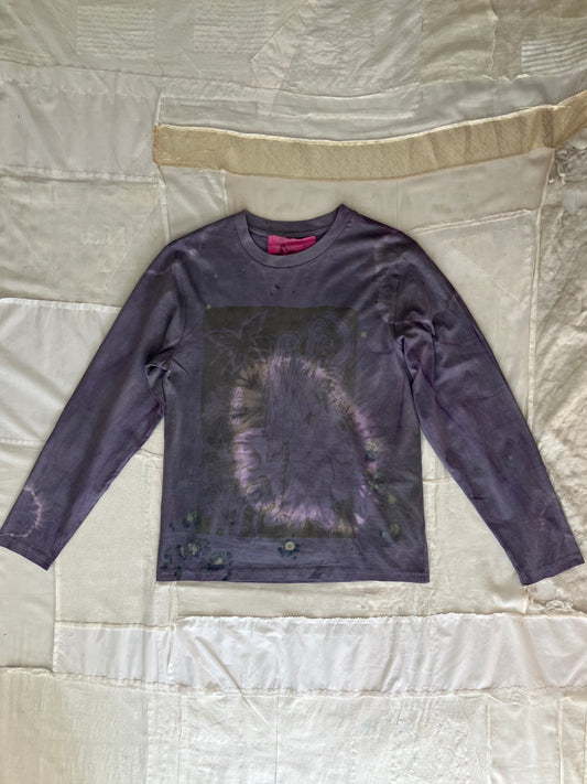 EIRINN HAYHOW - FAERIE FOREST FROLICS LONG SLEEVE 4