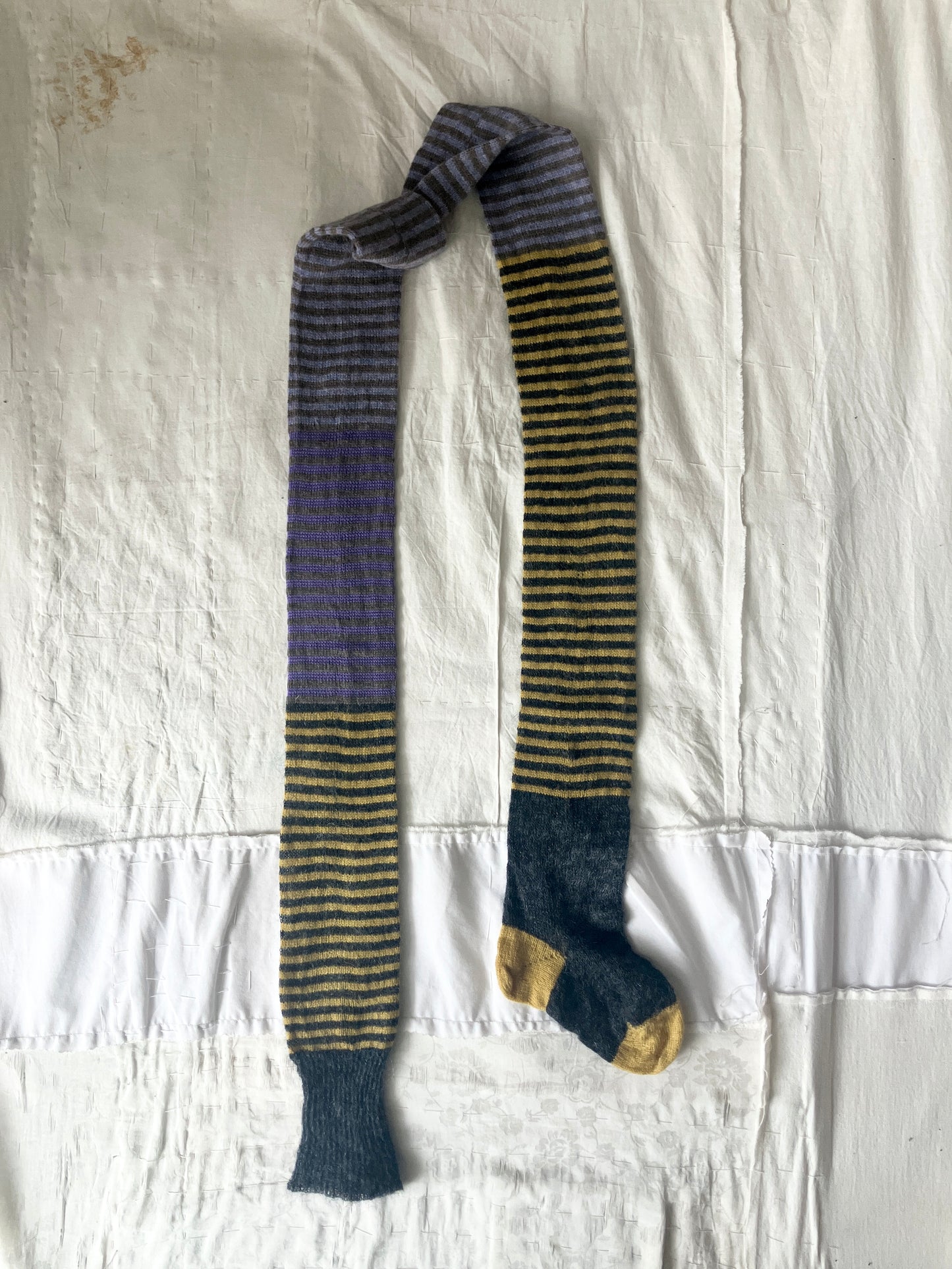 SEHIKYO - Ghostly Sock Odyssey 9