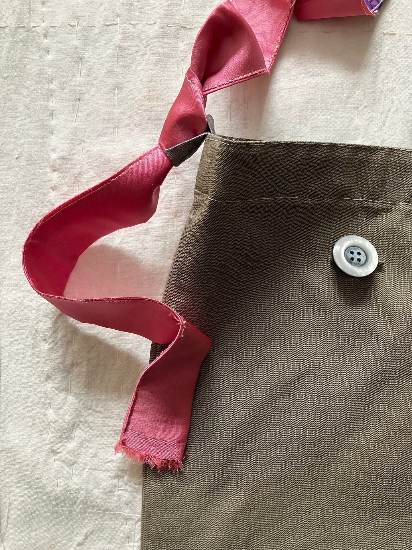 garbage core - ghi ri gò ri / ら く が き - BAG 1