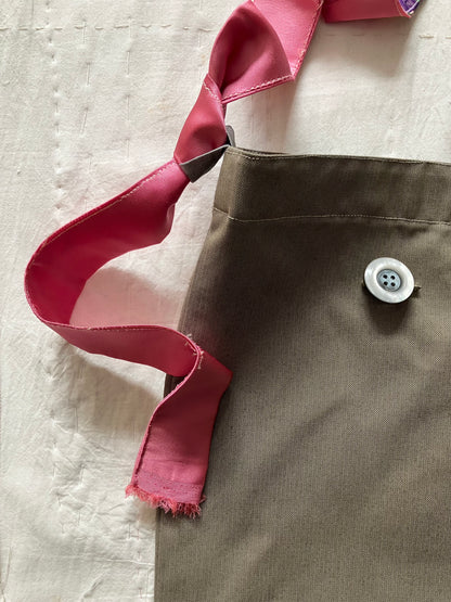 garbage core - ghi ri gò ri / ら く が き - BAG 1