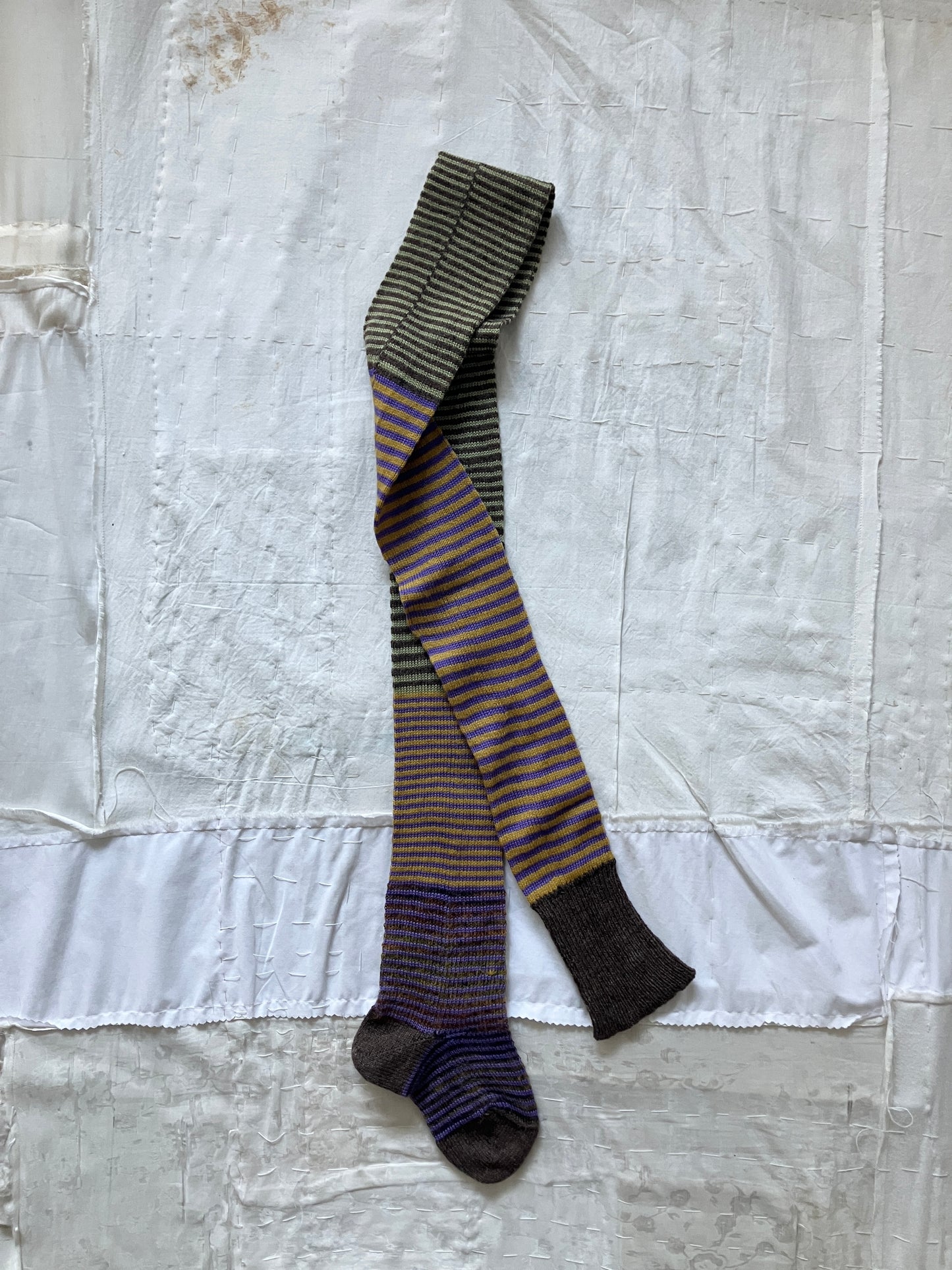 SEHIKYO - Ghostly Sock Odyssey 4