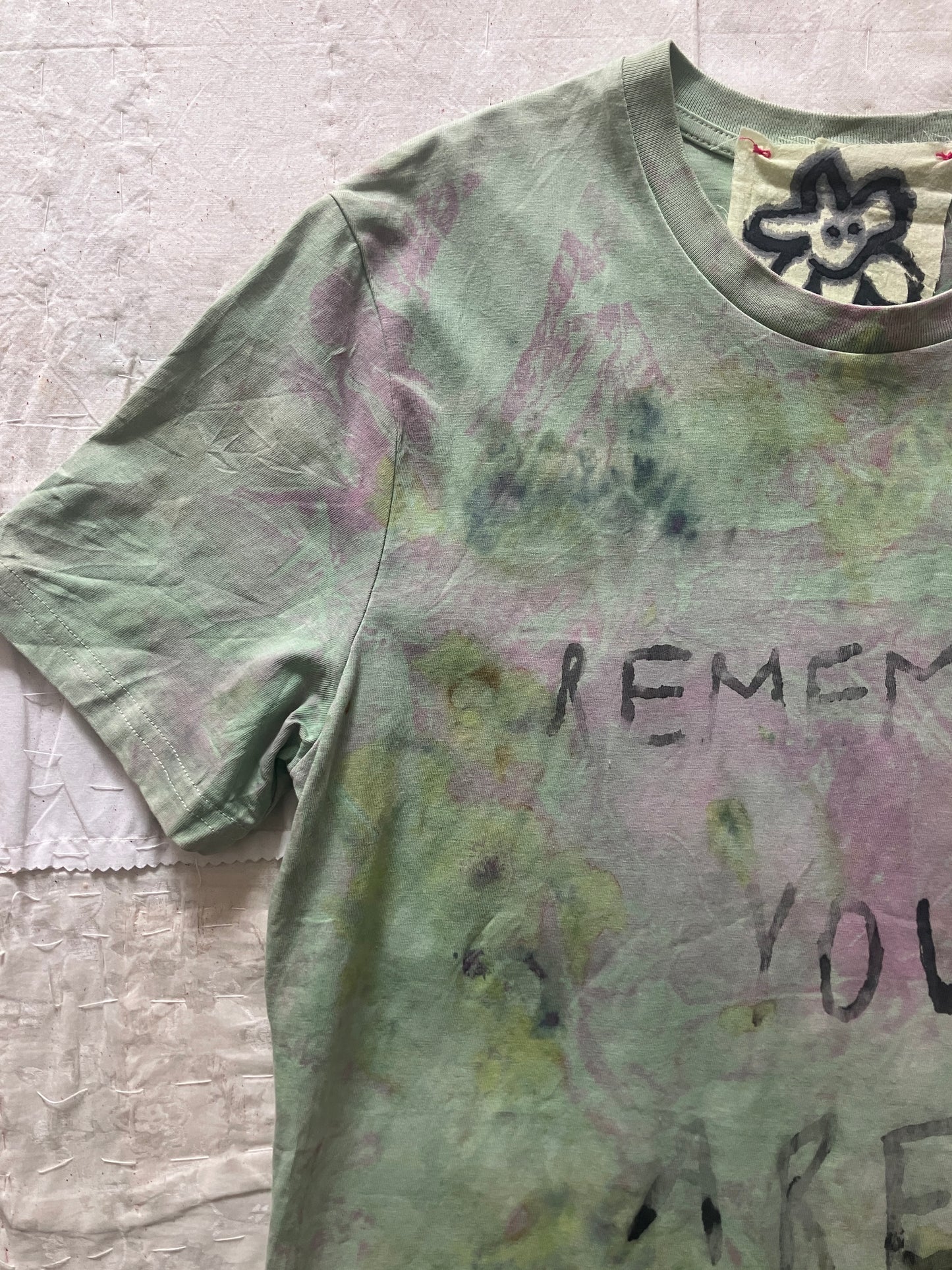 EIRINN HAYHOW - Remember You are Magic Top