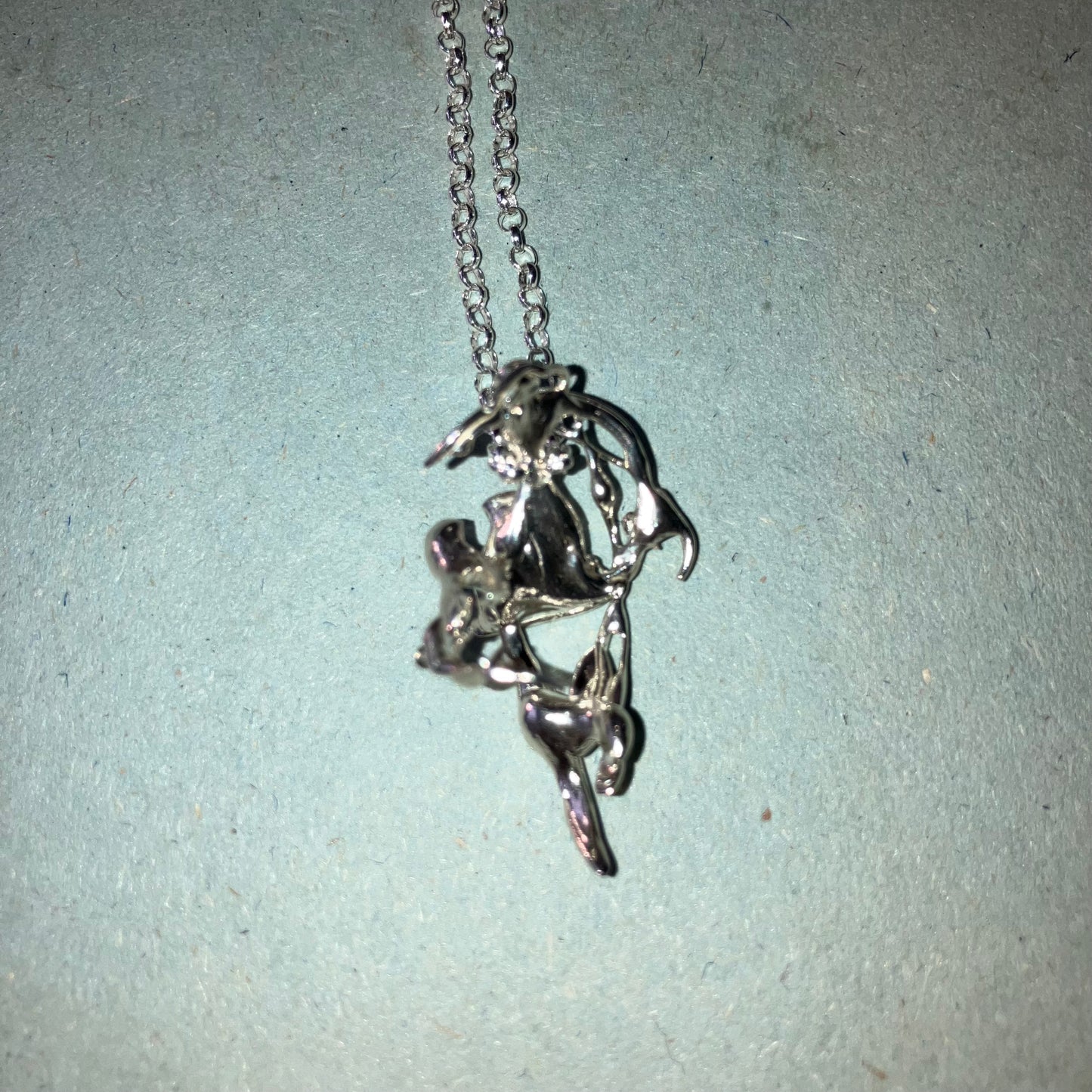 TALANTO - Drifting Necklace