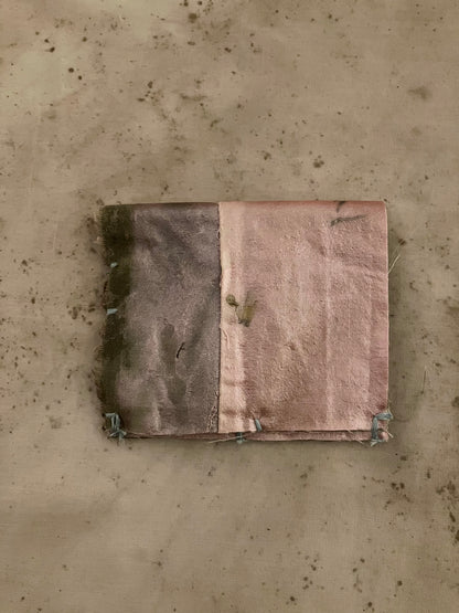 EIRINN HAYHOW - BIOMATERIAL WALLET 5