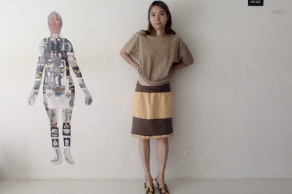 everyone's mother - Lily Skirt