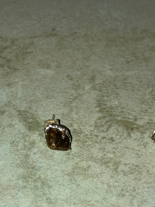 TALANTO - Pebble Earring 4