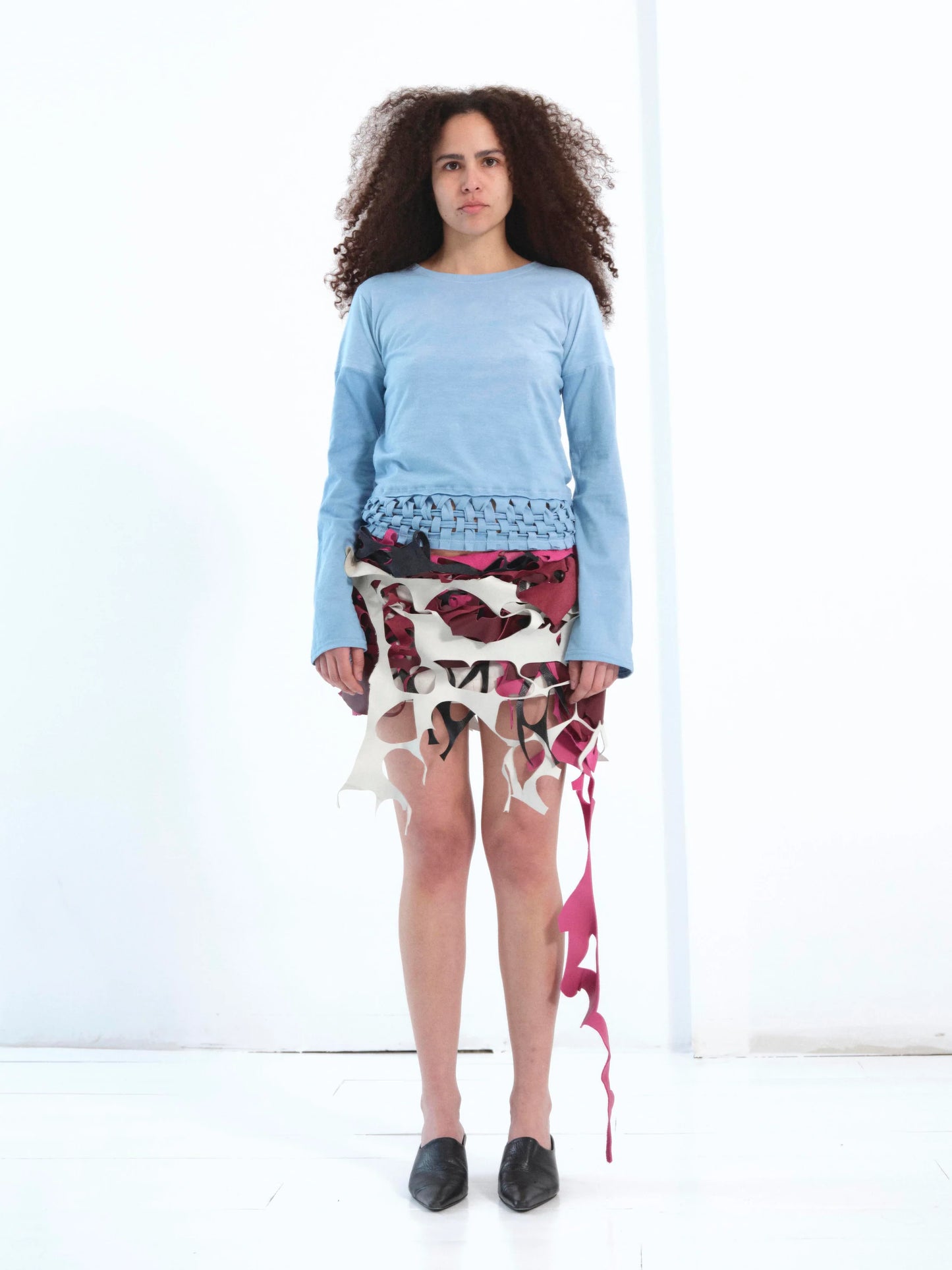 Maribaudi - The Second Life T-Shirt, Long Sleeve