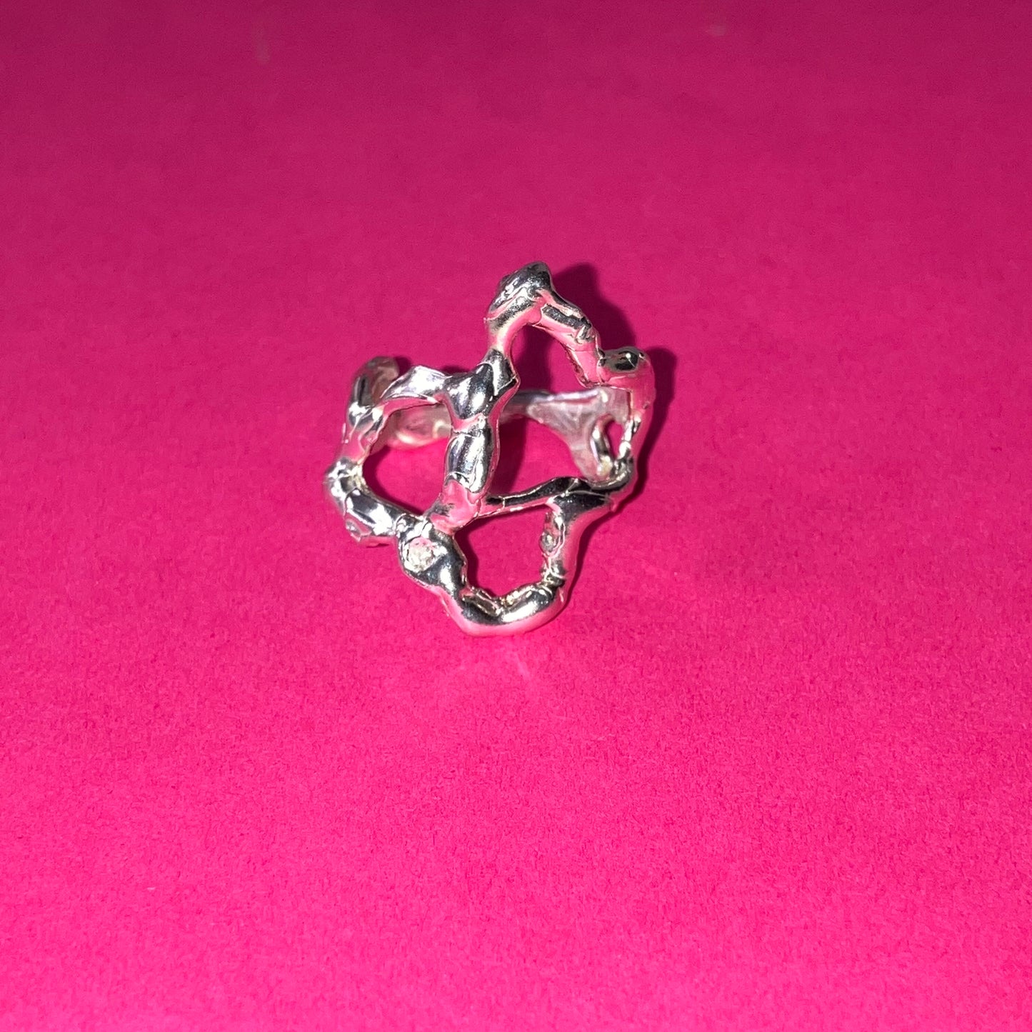 TALANTO - Web Ring 2