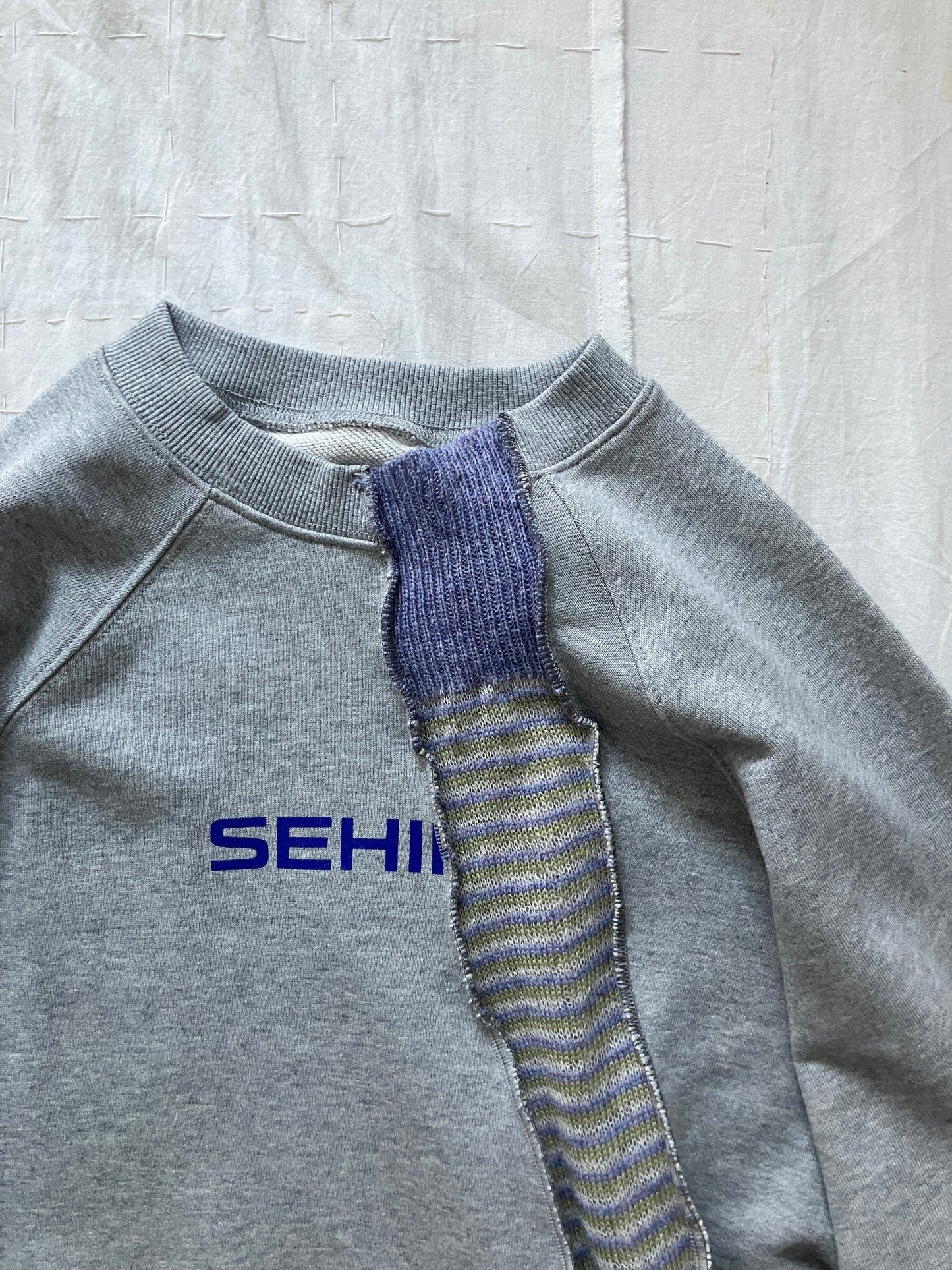 SEHIKYO - Sweatshirts remake edition 2