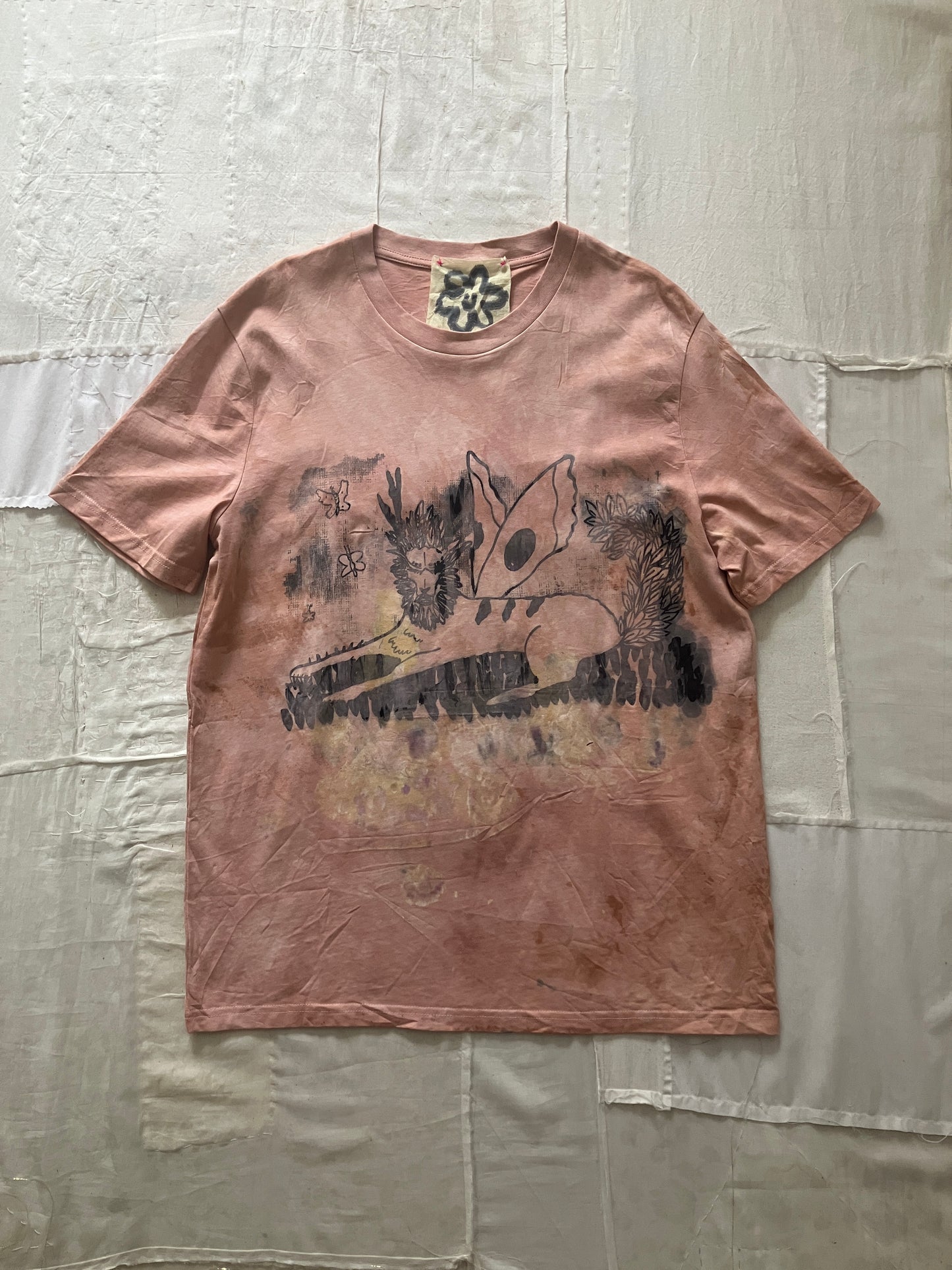 EIRINN HAYHOW - Forest Spirit Top