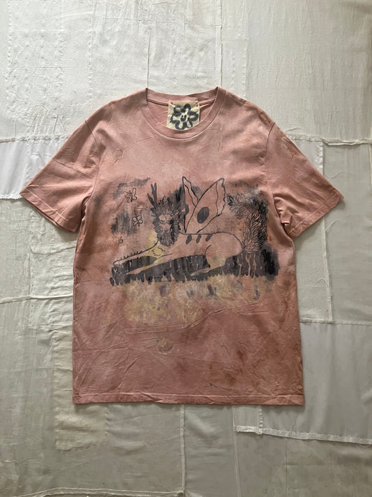 EIRINN HAYHOW - Forest Spirit Top