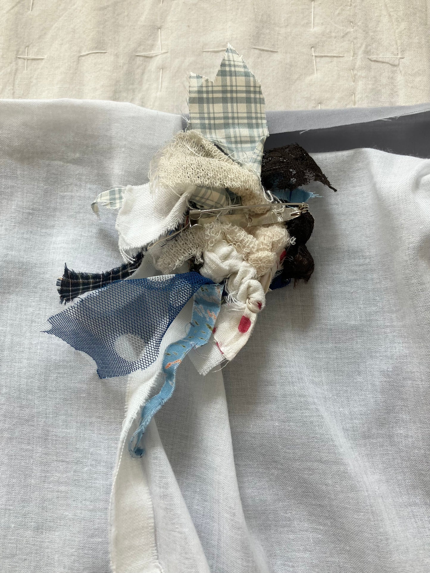 everyone's mother - corsage top