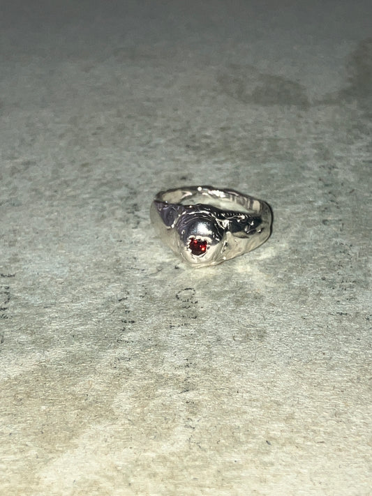 TALANTO - Gem Stone Ring 6