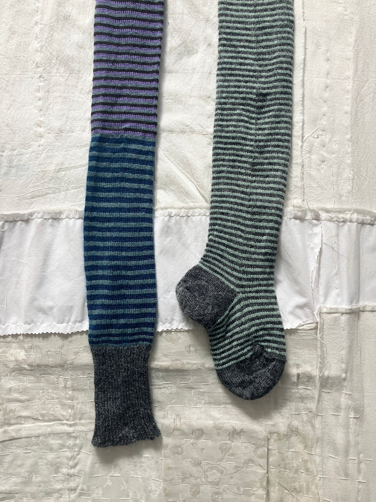 SEHIKYO - Ghostly Sock Odyssey 6