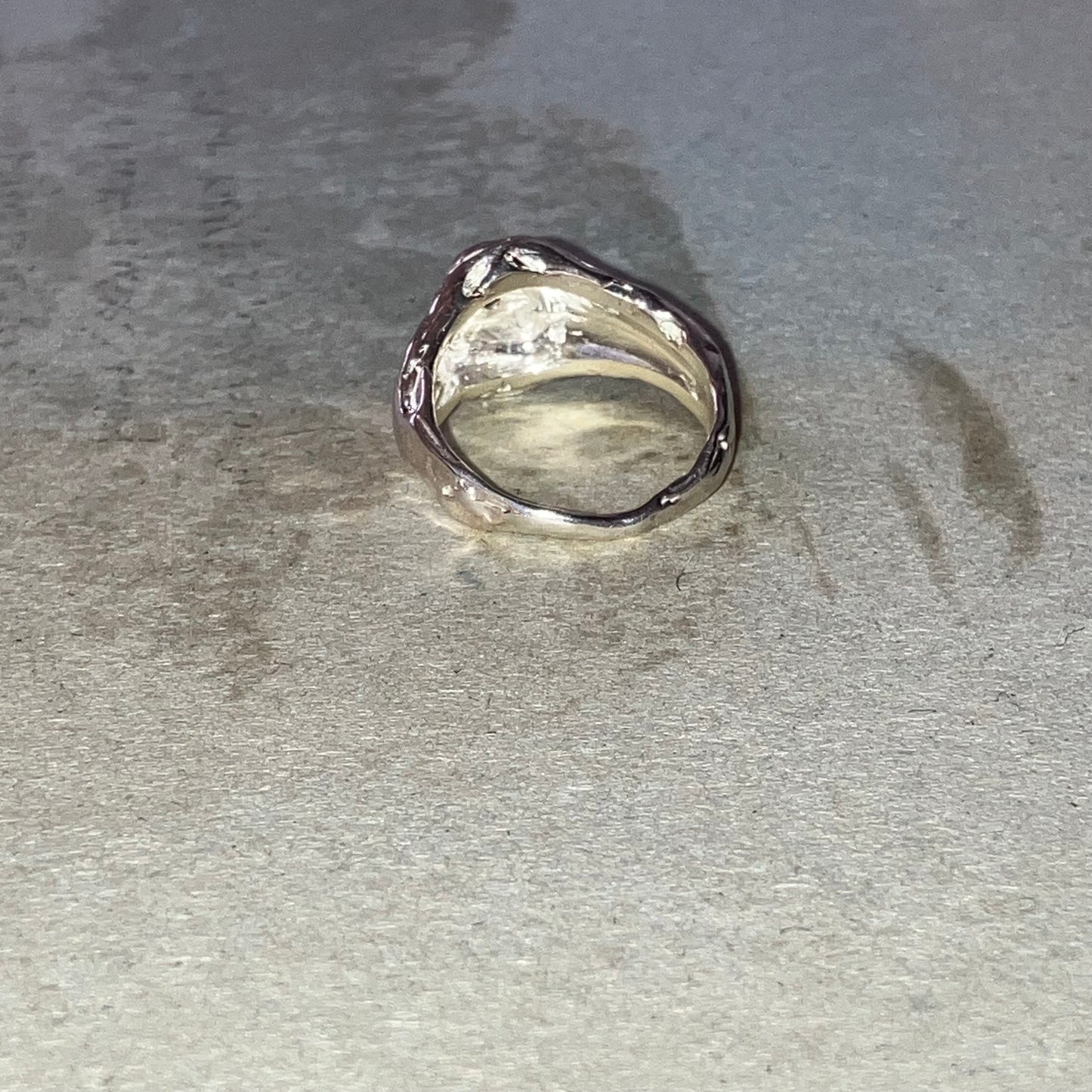 TALANTO - Gem Stone Ring 4