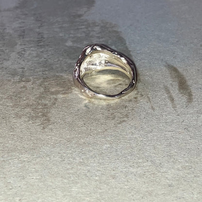 TALANTO - Gem Stone Ring 4