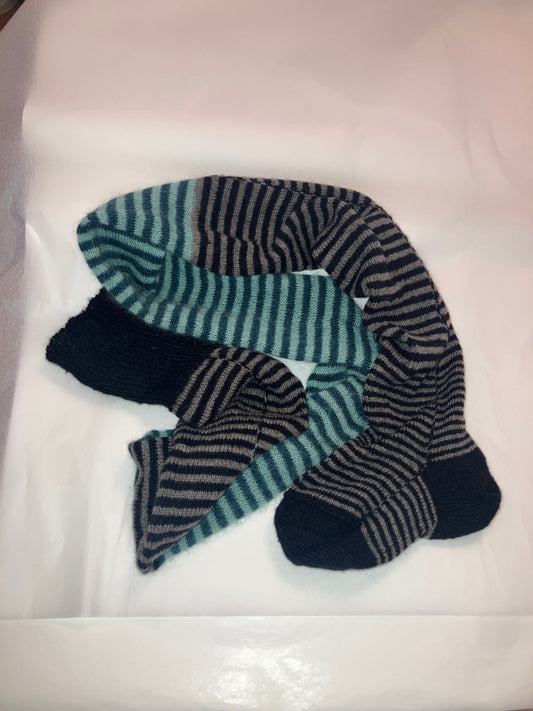 SEHIKYO - Ghostly Sock Odyssey 7