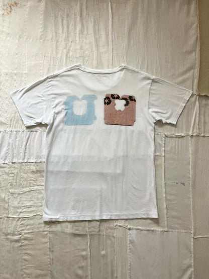 Felix Idle - double bread clip tee 4