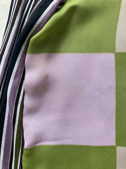 garbage core - FOULARD LONG SLEEVE