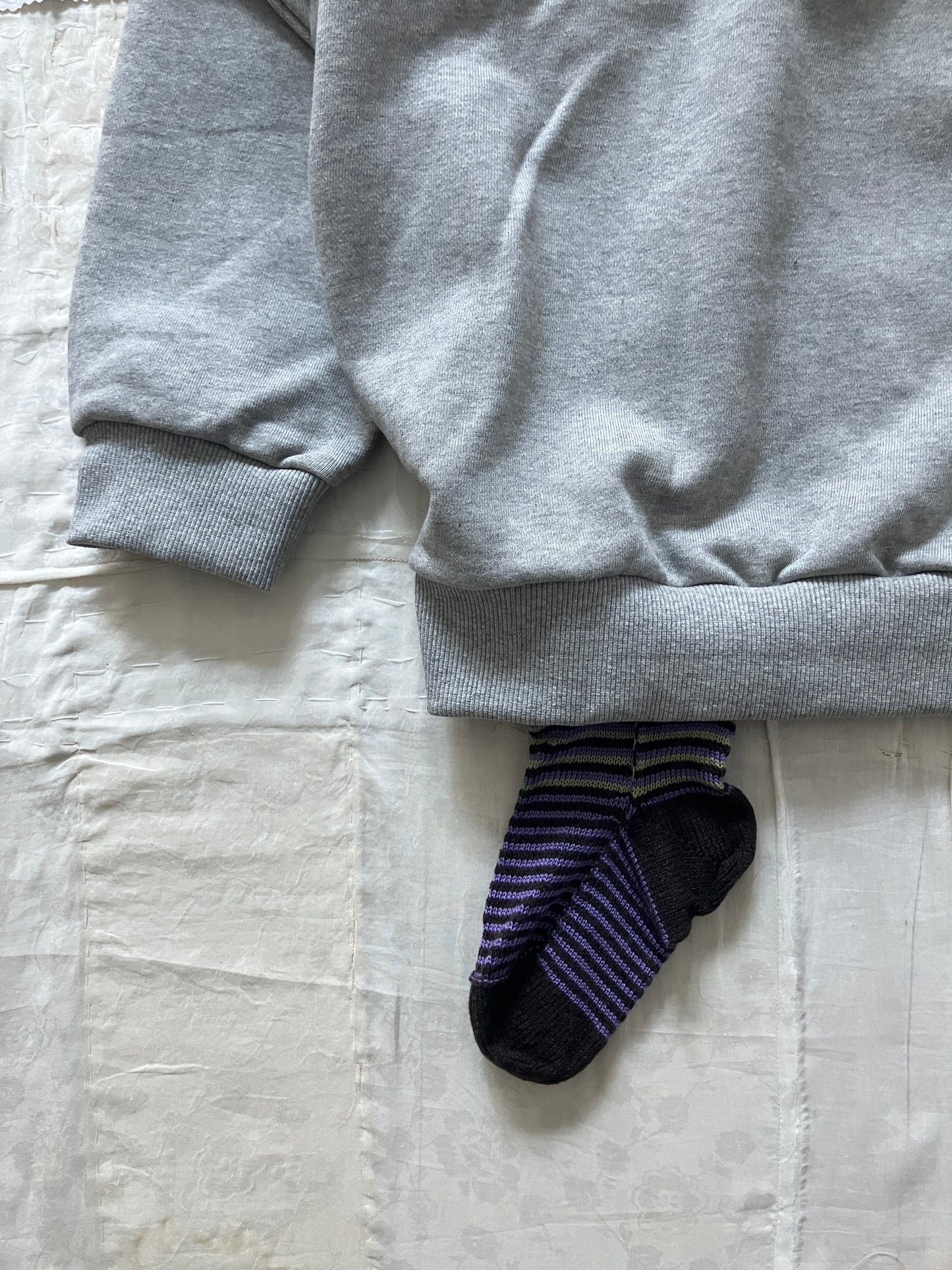 SEHIKYO - Sweatshirts remake edition 4