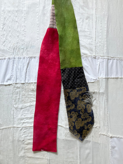 everyone's mother - wool scarf 1