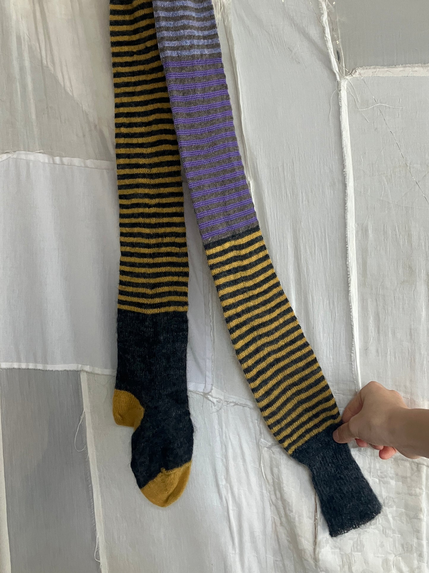 SEHIKYO - Ghostly Sock Odyssey