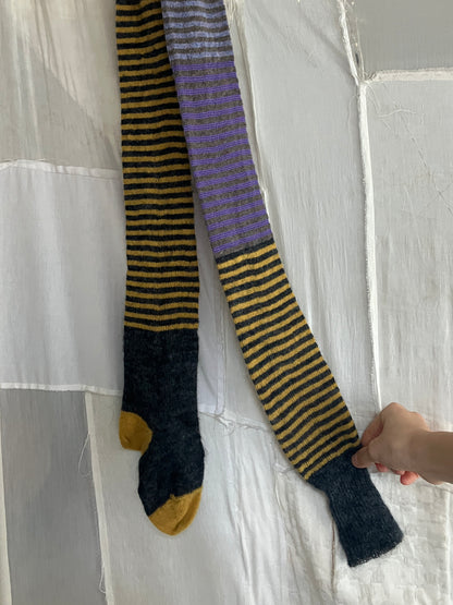 SEHIKYO - Ghostly Sock Odyssey