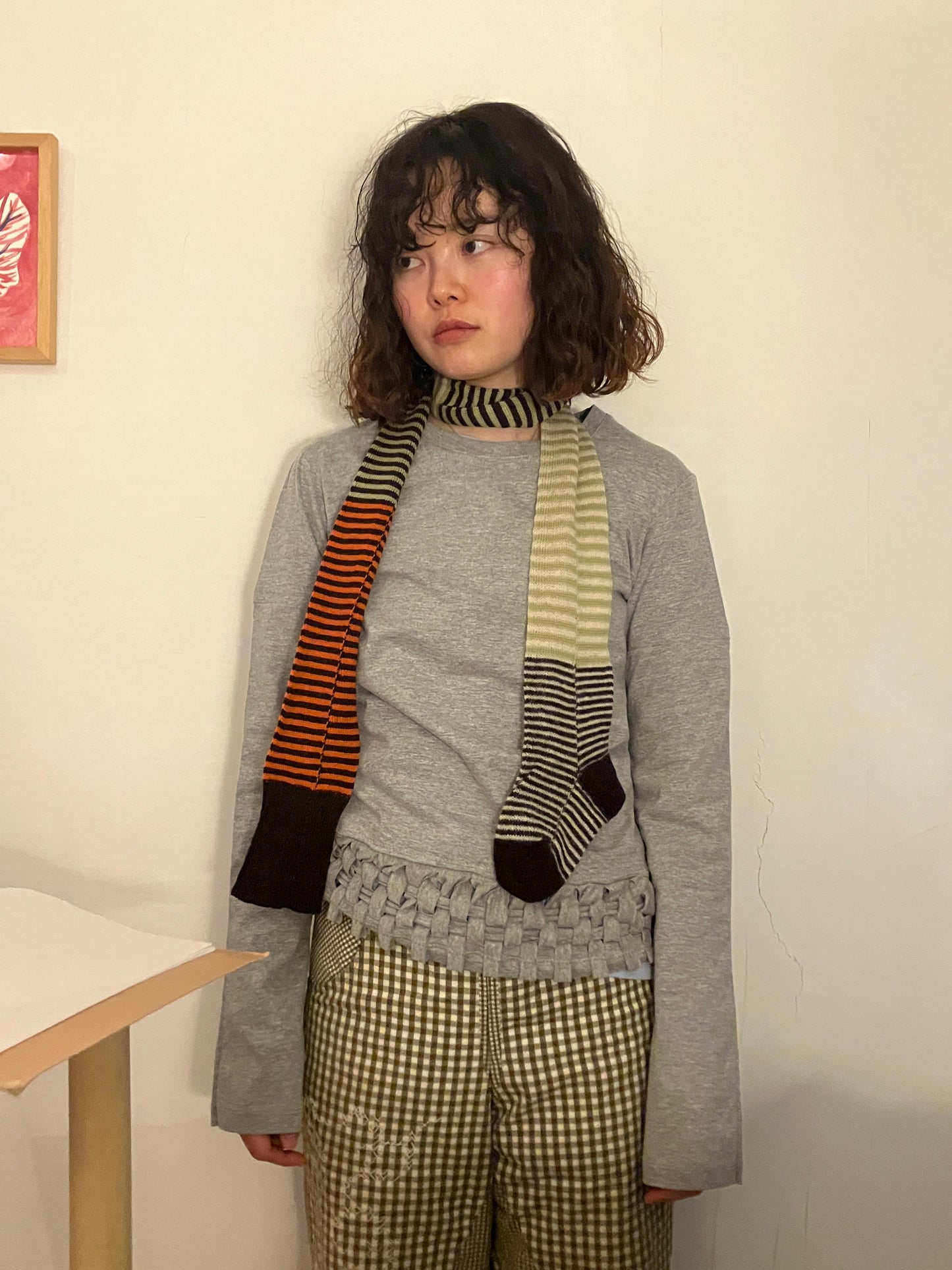 Maribaudi - The Second Life T-Shirt, Long Sleeve