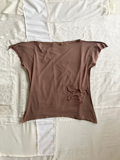 mifi mifi - Butterfly Tee 3