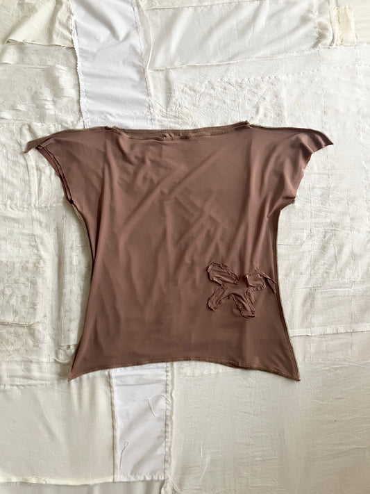 mifi mifi - Butterfly Tee 3