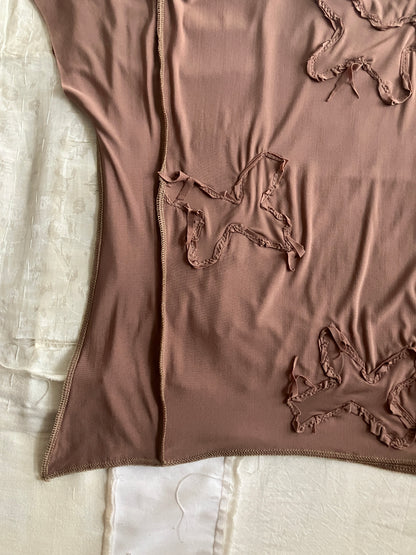 mifi mifi - Butterfly Tee 3