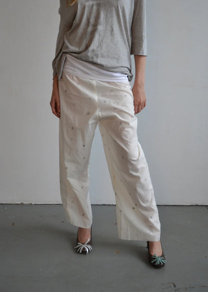everyone's mother - Dance pant - Night