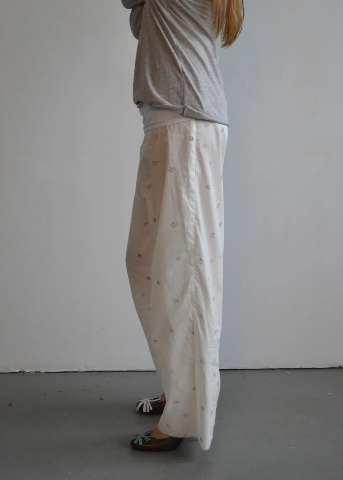 everyone's mother - Dance pant - Night