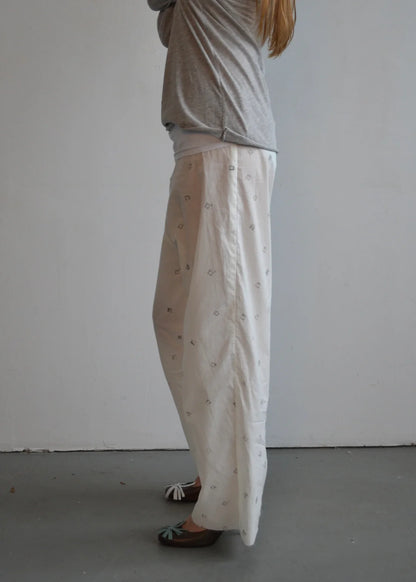 everyone's mother - Dance pant - Night
