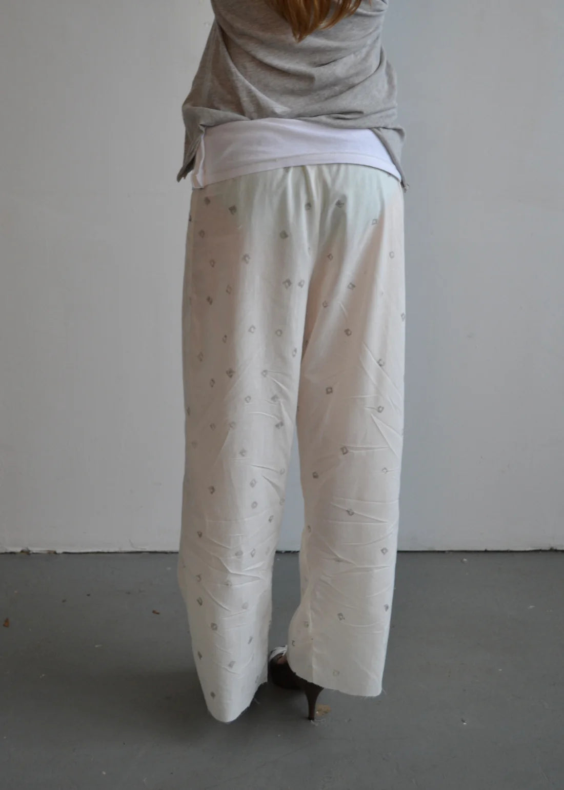 everyone's mother - Dance pant - Night