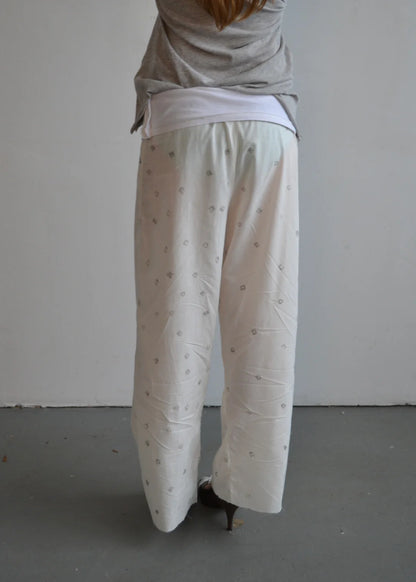 everyone's mother - Dance pant - Night