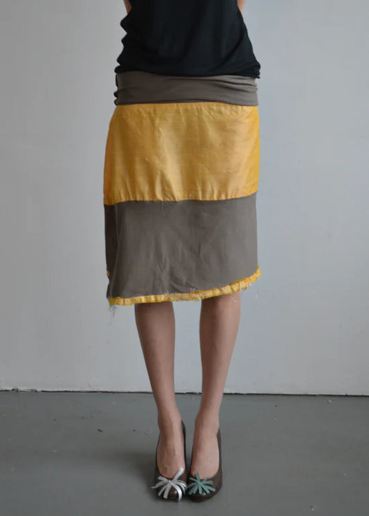 everyone's mother - Lily Skirt