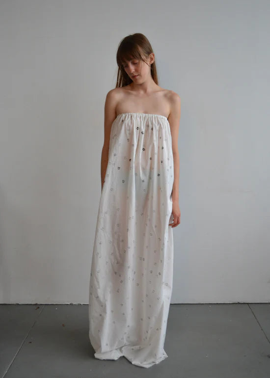 everyone's mother - Diamond Dress