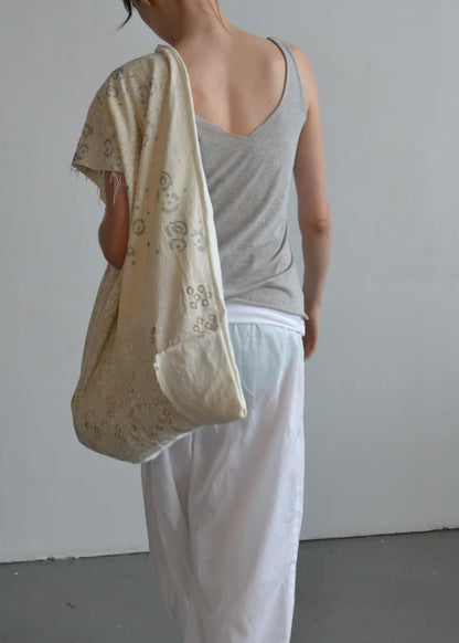 everyone's mother - Spring Tote
