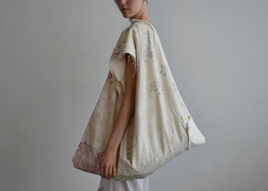everyone's mother - Spring Tote