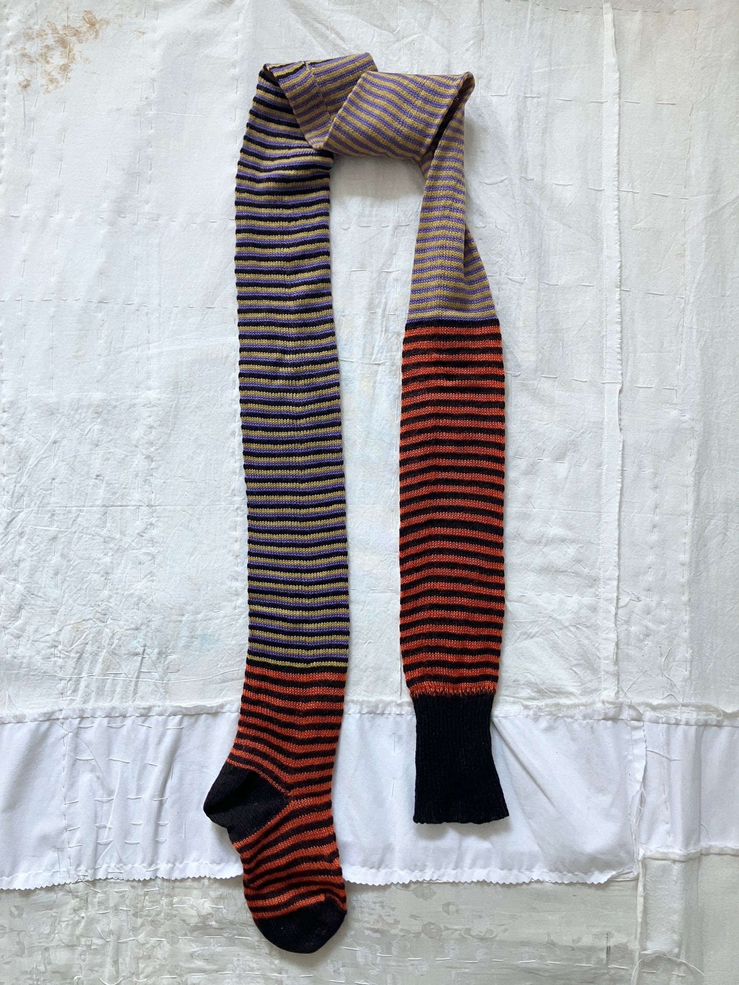 SEHIKYO - Ghostly Sock Odyssey 2