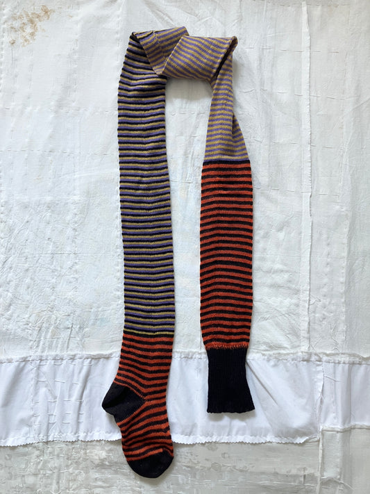 SEHIKYO - Ghostly Sock Odyssey 2