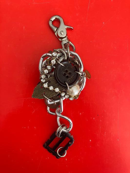LEO GON'DO - Drawing keychain 4