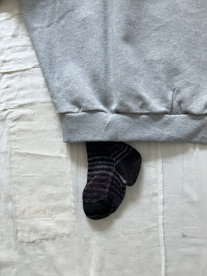 SEHIKYO - Sweatshirts remake edition 3