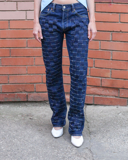 Maribaudi - The Second Life Jeans