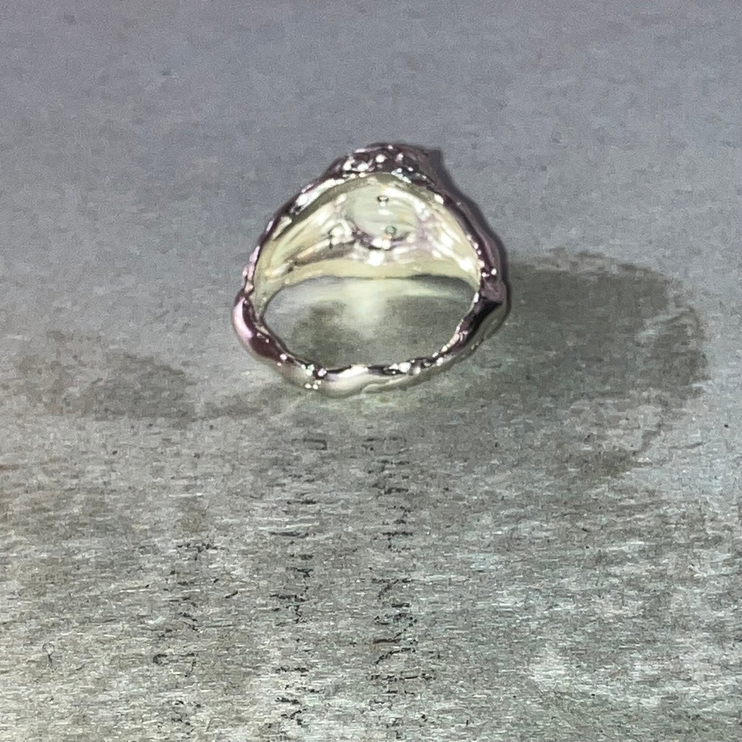 TALANTO - Gem Stone Ring 2