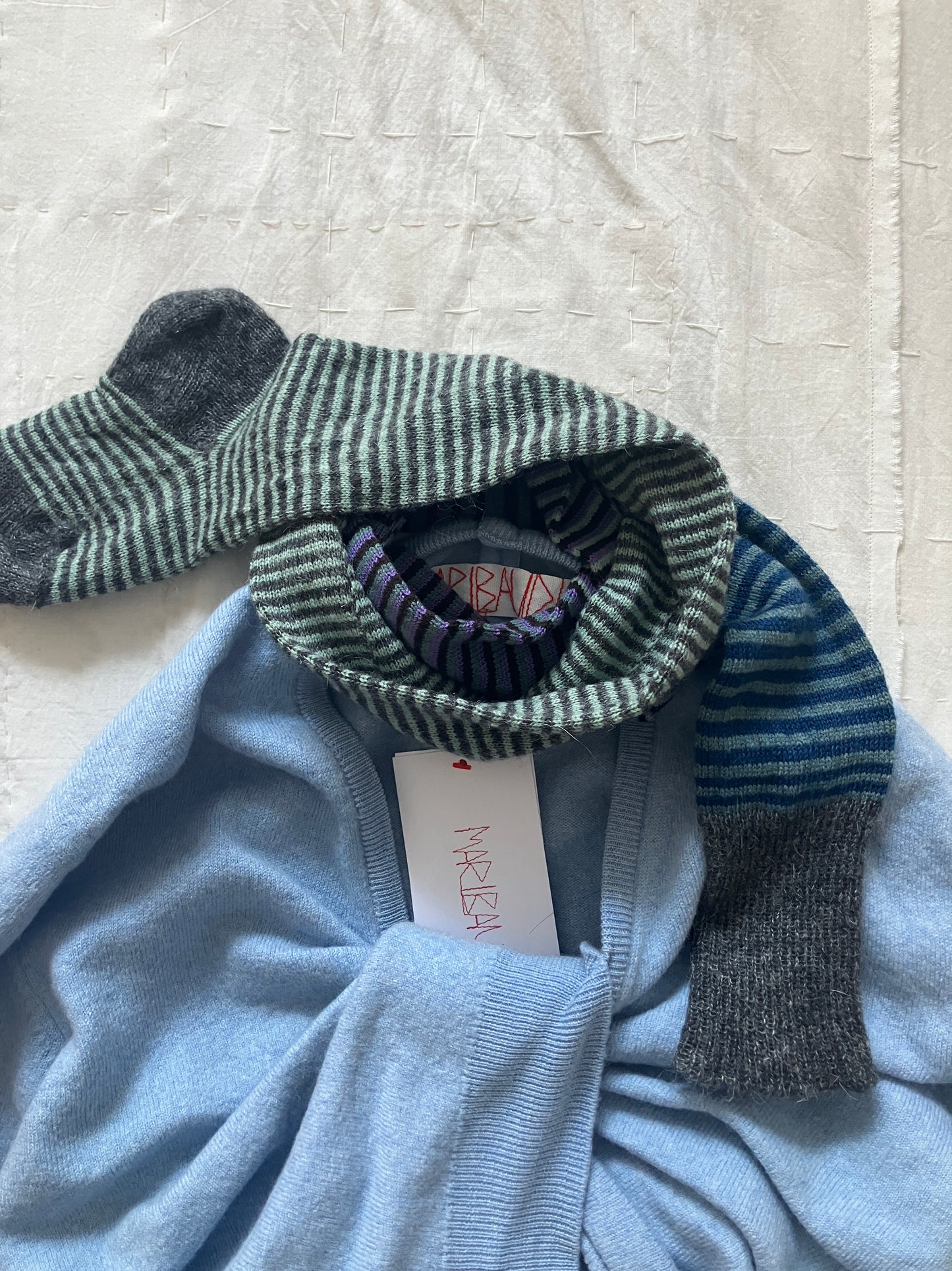 SEHIKYO - Ghostly Sock Odyssey 6