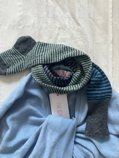 SEHIKYO - Ghostly Sock Odyssey 6