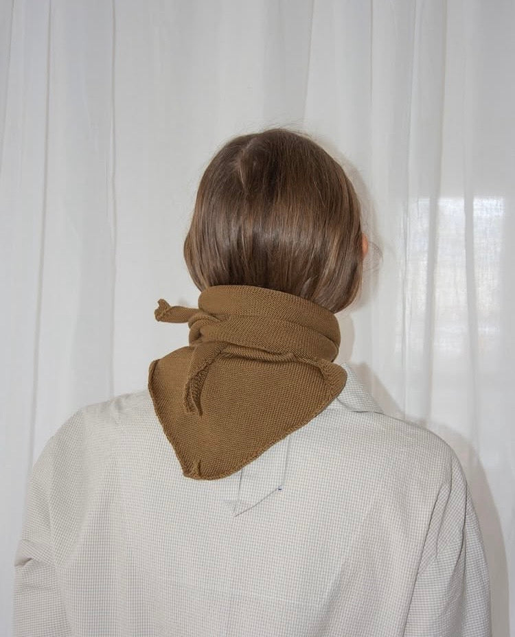 Studio de Lostanges - TRIANGLE